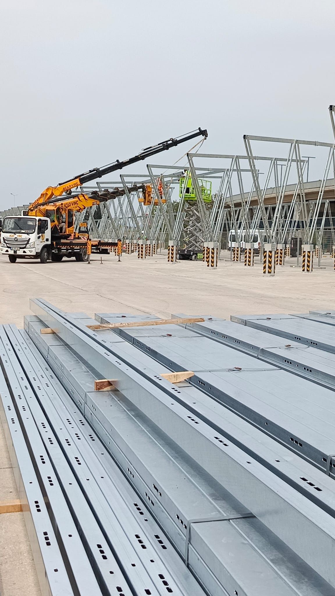 Çetin Solar Enerji Şirketi